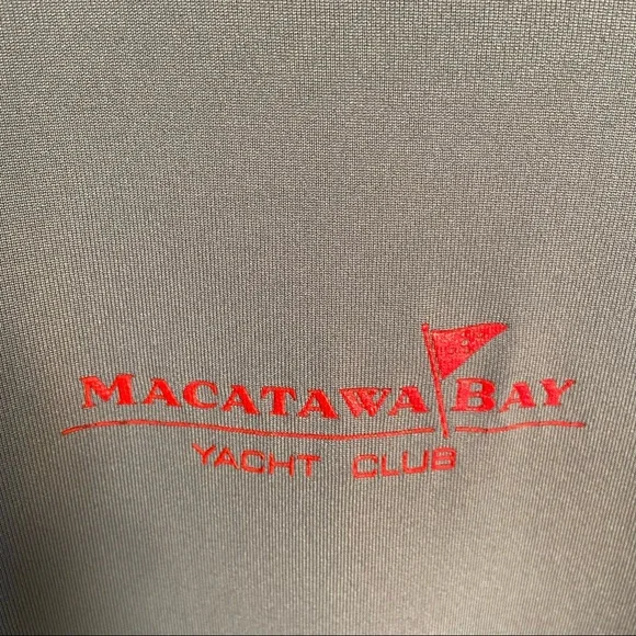 Patagonia Men’s T-Shirt Short Sleeve Gray XL - Picture 8 of 10